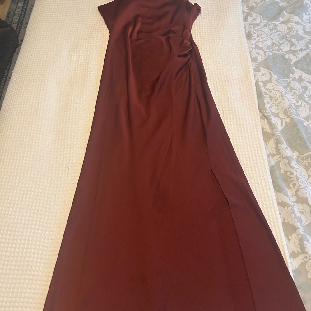 House of Harlow 1960 Slip Dress